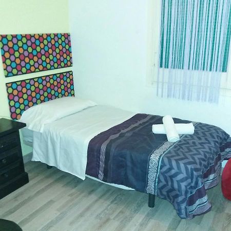 Apartamento Sagrada Familia Barcelona Ngoại thất bức ảnh