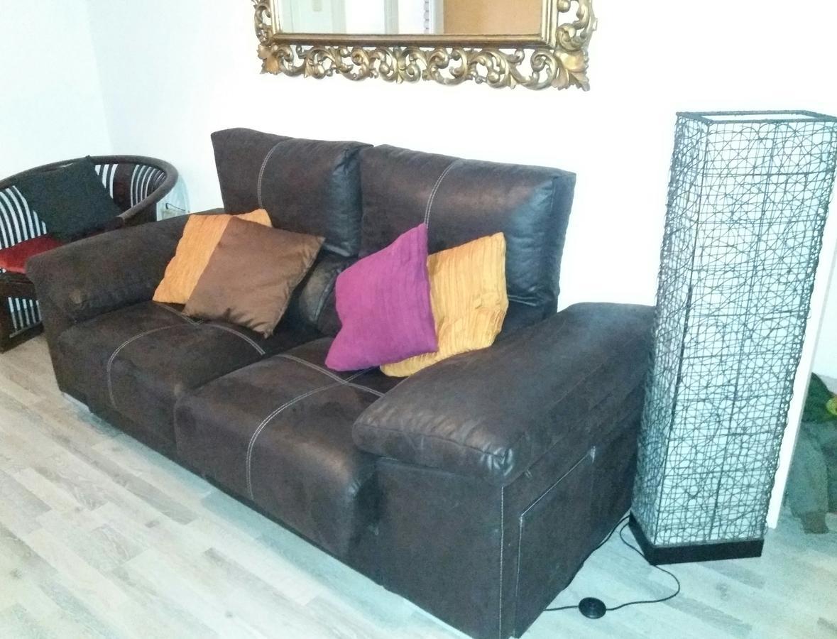 Apartamento Sagrada Familia Barcelona Ngoại thất bức ảnh