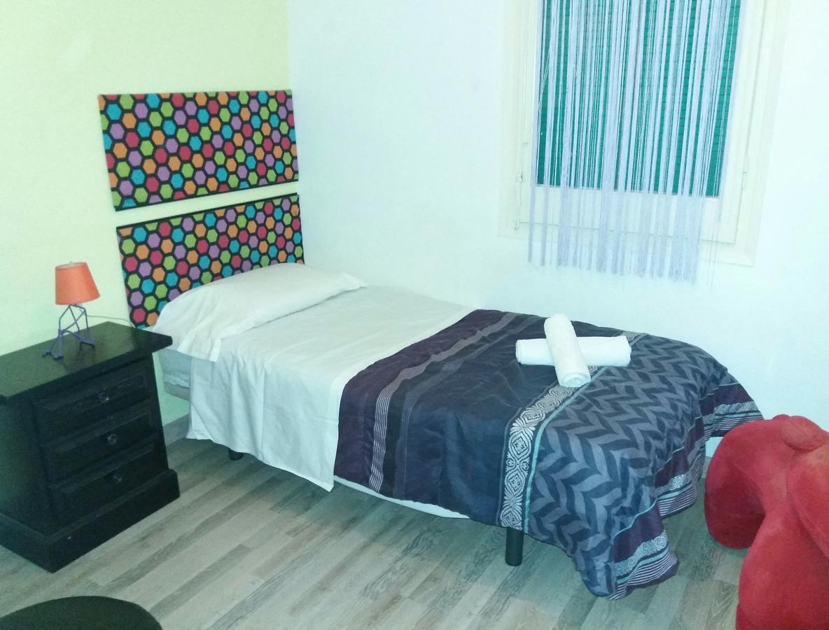 Apartamento Sagrada Familia Barcelona Ngoại thất bức ảnh