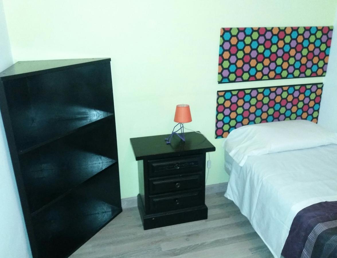 Apartamento Sagrada Familia Barcelona Ngoại thất bức ảnh
