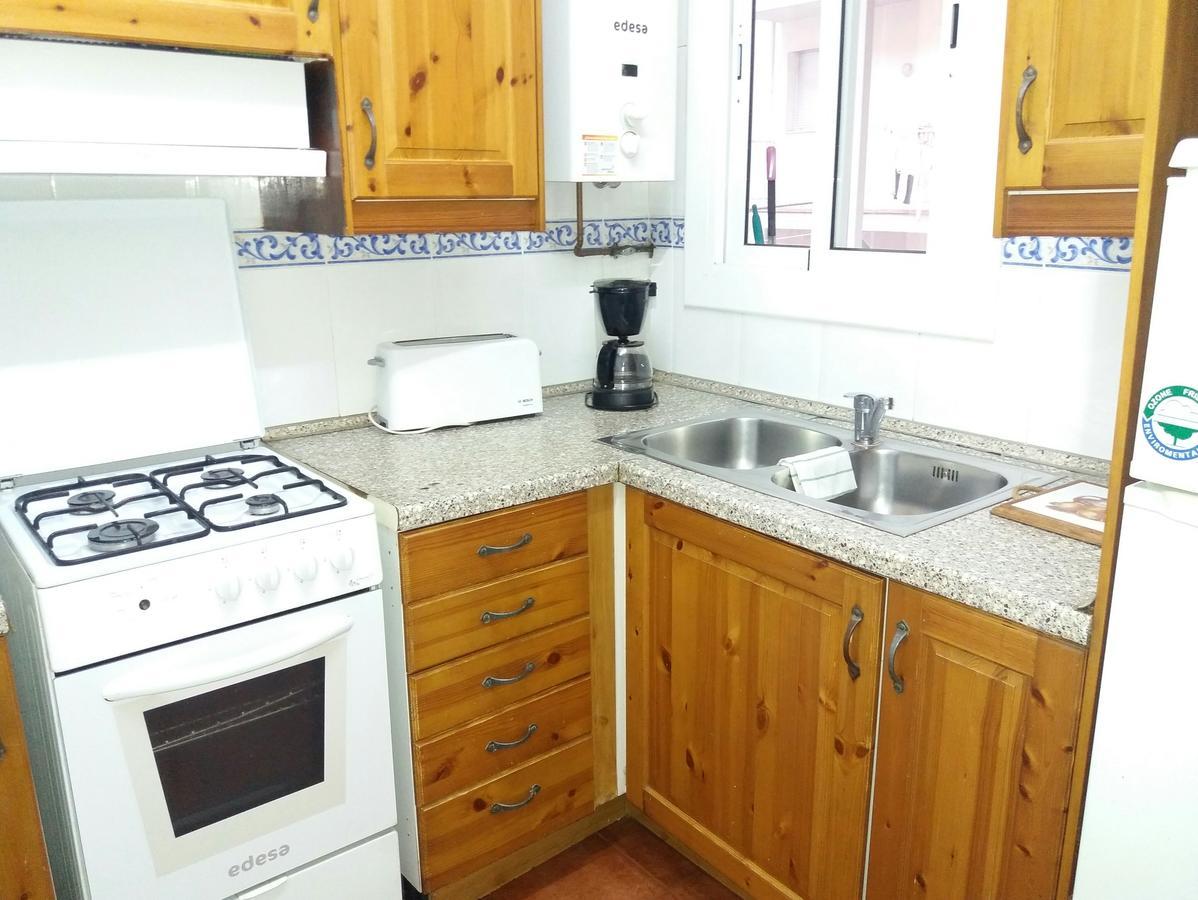 Apartamento Sagrada Familia Barcelona Ngoại thất bức ảnh