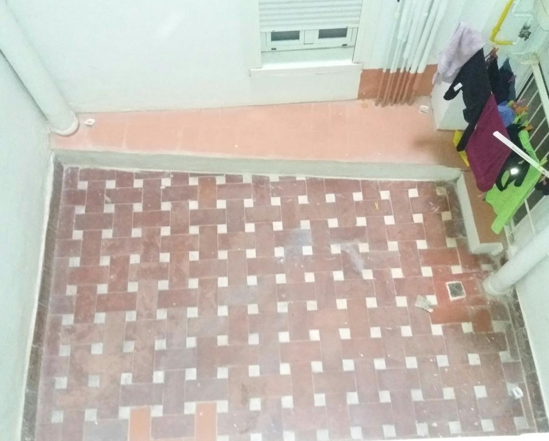 Apartamento Sagrada Familia Barcelona Ngoại thất bức ảnh