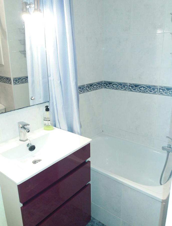 Apartamento Sagrada Familia Barcelona Ngoại thất bức ảnh