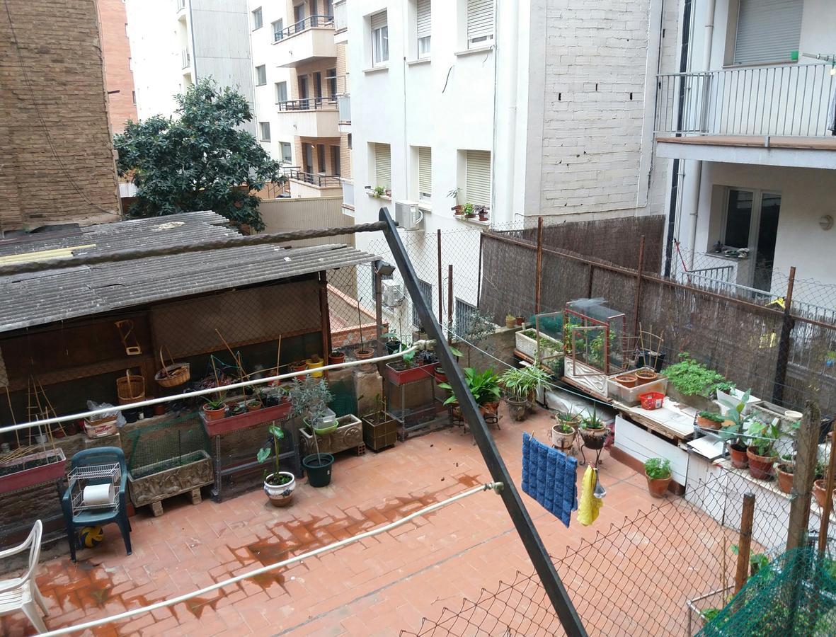 Apartamento Sagrada Familia Barcelona Ngoại thất bức ảnh