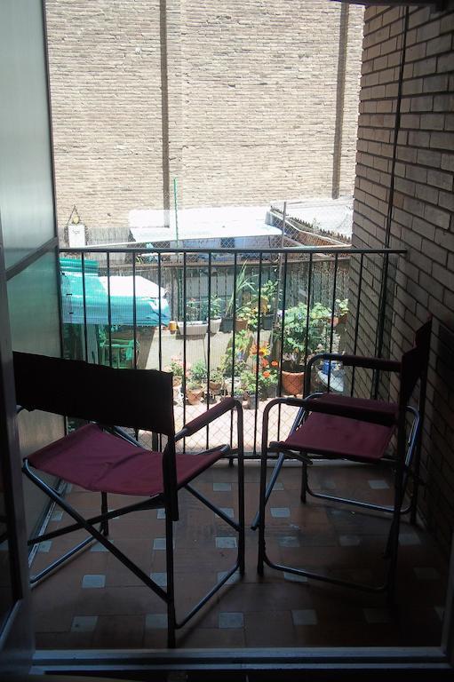 Apartamento Sagrada Familia Barcelona Ngoại thất bức ảnh