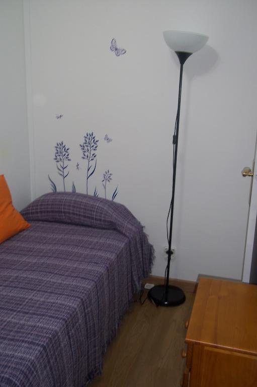 Apartamento Sagrada Familia Barcelona Ngoại thất bức ảnh
